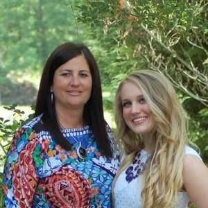 Meet your Posher, Kelley